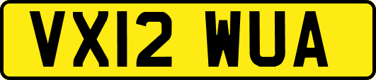 VX12WUA