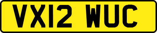 VX12WUC