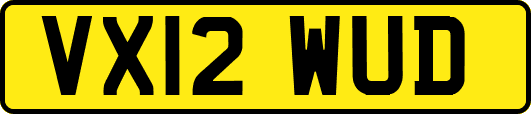 VX12WUD