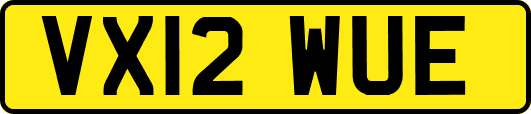 VX12WUE