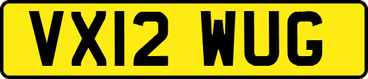 VX12WUG