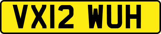 VX12WUH