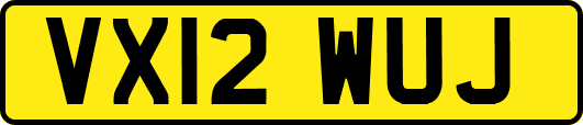 VX12WUJ