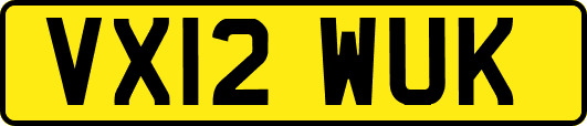 VX12WUK