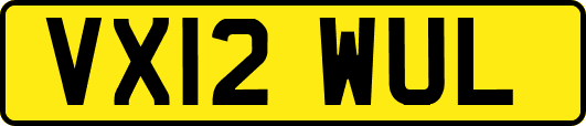 VX12WUL