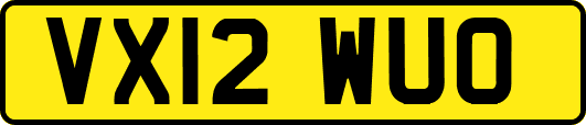 VX12WUO