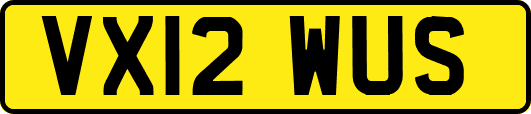 VX12WUS
