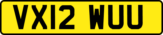 VX12WUU