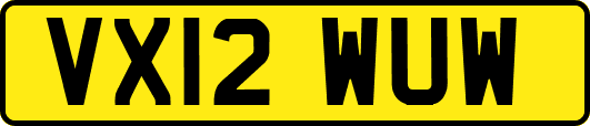 VX12WUW