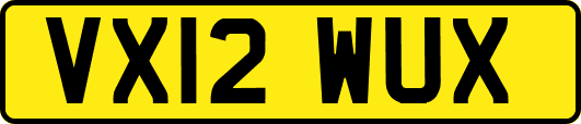 VX12WUX