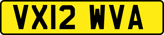 VX12WVA