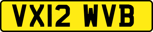 VX12WVB