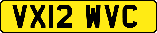 VX12WVC