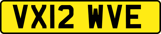 VX12WVE