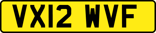 VX12WVF