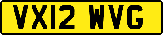 VX12WVG
