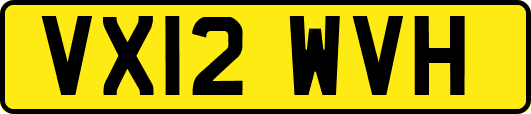 VX12WVH