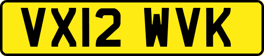 VX12WVK