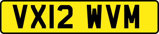 VX12WVM