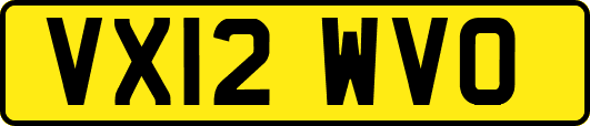 VX12WVO
