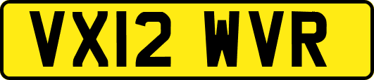 VX12WVR