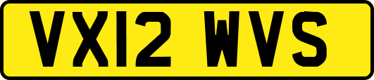 VX12WVS