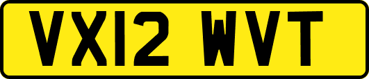 VX12WVT