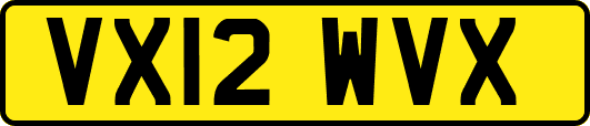 VX12WVX