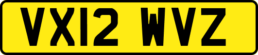VX12WVZ