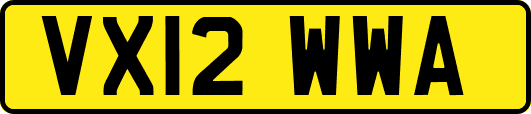VX12WWA