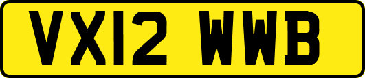VX12WWB