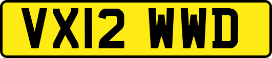 VX12WWD