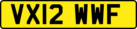 VX12WWF