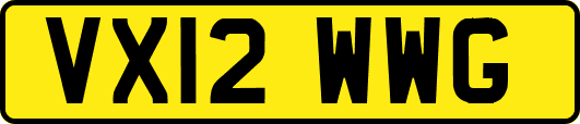 VX12WWG