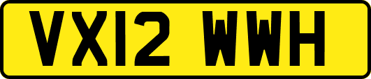 VX12WWH