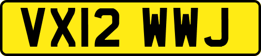 VX12WWJ