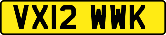 VX12WWK