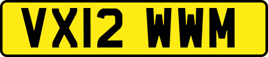 VX12WWM