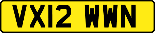 VX12WWN