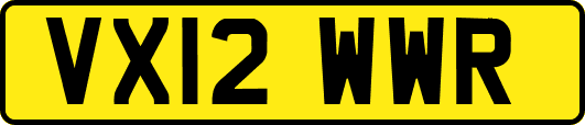 VX12WWR