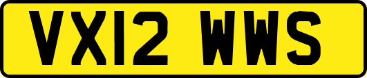 VX12WWS
