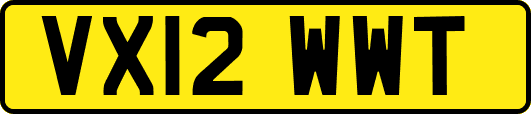 VX12WWT