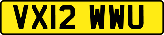 VX12WWU