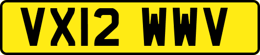 VX12WWV