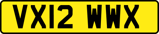 VX12WWX