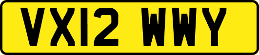 VX12WWY