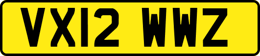VX12WWZ