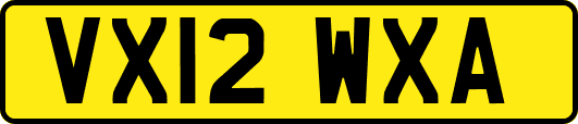 VX12WXA