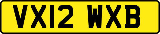 VX12WXB