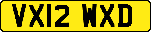 VX12WXD